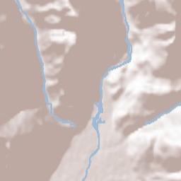 Montecrestese Terrain Map