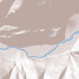 Teglio Terrain Map
