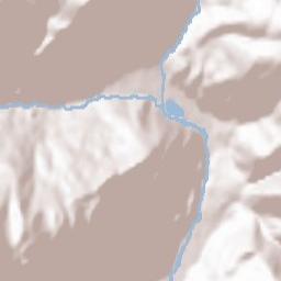 Edolo Terrain Map