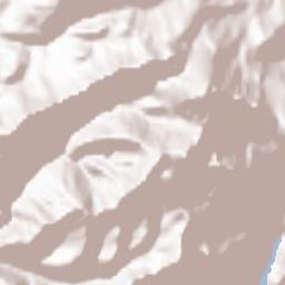 Sagron Mis Terrain Map