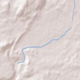 Majano Terrain Map
