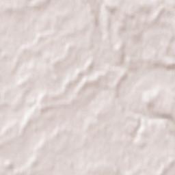 Colloredo di Monte Albano Terrain Map