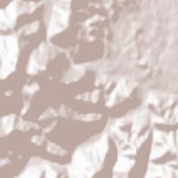 Škofja Loka Terrain Map