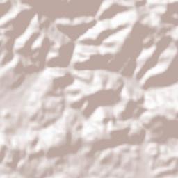 Lukovica pri Domžalah Terrain Map