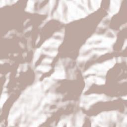 Trbovlje Terrain Map