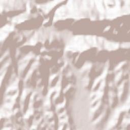 Grad Krapina Terrain Map