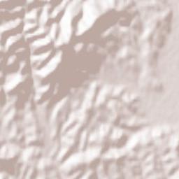 Grad Novi Marof Terrain Map