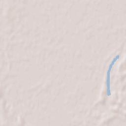 Bátaszék Terrain Map