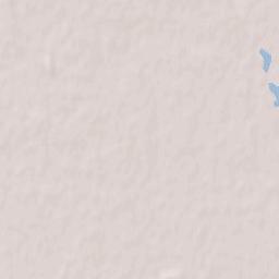 Csávoly Terrain Map