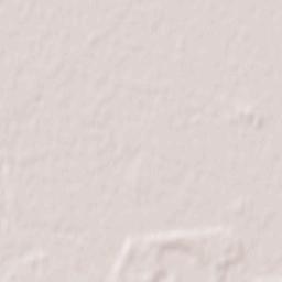 Comuna Vladimirescu Terrain Map