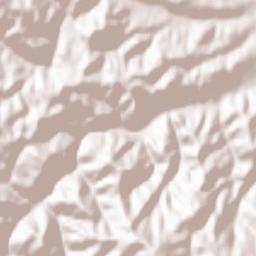 Comuna Vaţa De Jos Terrain Map