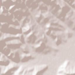 Comuna Ighiu Terrain Map