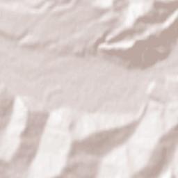 Comuna Crăciunelu de Jos Terrain Map