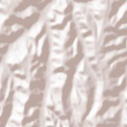 Comuna Laslea Terrain Map