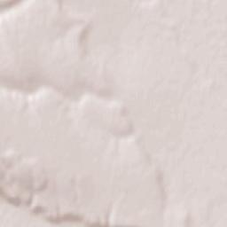 Comuna Sascut Terrain Map