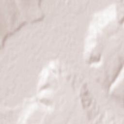 Griviţa Terrain Map