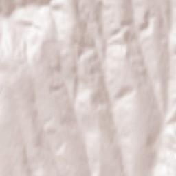 Vinderei Terrain Map