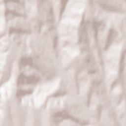 Comuna Măluşteni Terrain Map