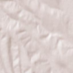 Comuna Blăgeşti Terrain Map