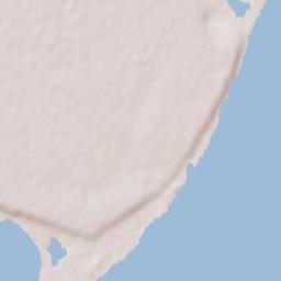 Karolino-Buhaz Terrain Map