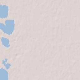 Novofedorivka Terrain Map