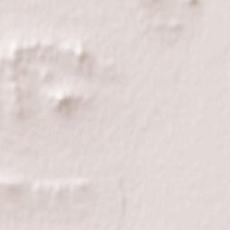 Bayanhongor Terrain Map