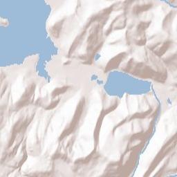 13879 Pintler Veterans Memorial Scenic Hwy Anaconda MT 59711  Terrain Map