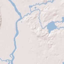 1524 Ferry Road, Fort Ripley, MN 56449 Terrain Map