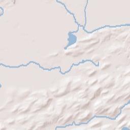 3322 Wisconsin River Road, Phelps, WI  Terrain Map