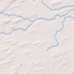 County Highway 557, Cornell, MI 49818 Terrain Map