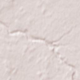 Saint-Léonard-d'Aston Terrain Map