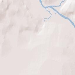 Saint-Georges Terrain Map