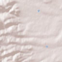 Ambierle Terrain Map