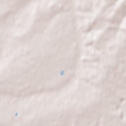 Saint-Romain-la-Motte Terrain Map