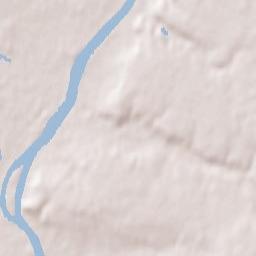 Montmerle-sur-Saône Terrain Map