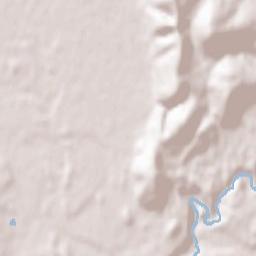 Saint-Martin-du-Mont Terrain Map