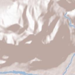 Ayse Terrain Map