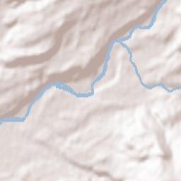 Limana Terrain Map