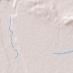 Rodeano Terrain Map