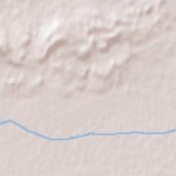 Martignacco Terrain Map