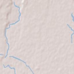 Tavagnacco Terrain Map