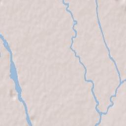 Remanzacco Terrain Map