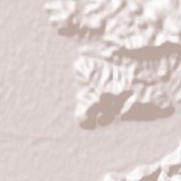 Dol pri Ljubljani Terrain Map