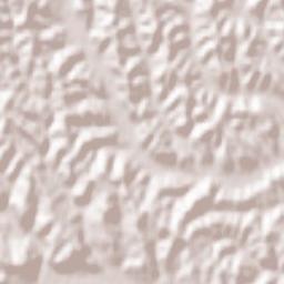 Kumrovec Terrain Map