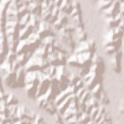 Sveti Križ Začretje Terrain Map