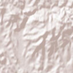 Breznički Hum Terrain Map