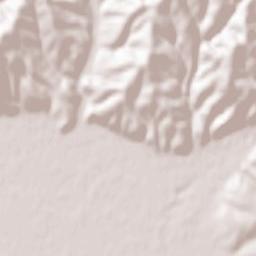 Oraş Lipova Terrain Map