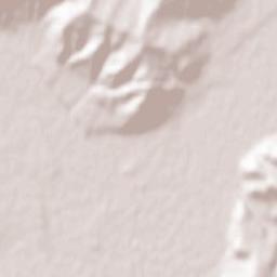 Bărăbanț Terrain Map