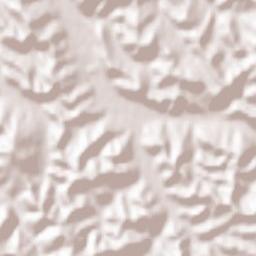 Comuna Moşna Terrain Map