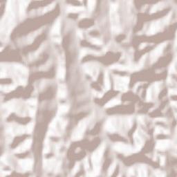 Mălâncrav Terrain Map